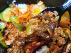 -韩时烤肉(枫蓝店)