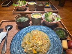 -一本料理(西溪天街店)