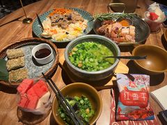 -耶里夏丽·丝路新疆菜·清真食品(徐汇南丹东路臻选店)