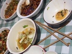 -彭耕记猪油炒小菜(吉联mall店)