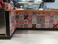 -牛吃草牛杂面(天一店)