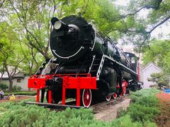 -玲珑塔公园