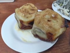 -宝瑞门钉肉饼店