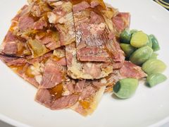-梅飞酒家(桑园路店)