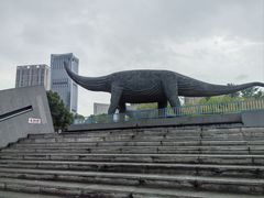 -安徽省地质博物馆