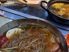 -猪的故事·韩式烤肉(韩乐坊店)