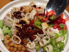-星光小把串·海鲜烧烤(西安路店)