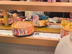 -龍歌自助小火锅(崂山丽达店)