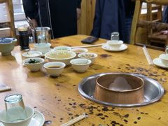 -老康火锅(黄河路总店)