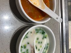 -海底捞火锅(奥森店)