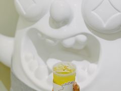 -茶力的小怪兽(梅林卓悦汇店)