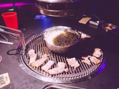 -碎怂烤肉(钟楼柳巷店)