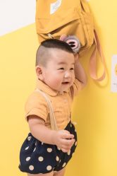 -小熊维尼高端儿童摄影(宝安旗舰店)