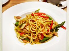 -大书房咖啡(中传国交店)