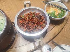 -实在湘·大碗土菜(竹料店)