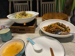 -渝乡辣婆婆·川菜 水煮鱼(中山西路店)
