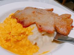 -深仔记茶餐厅(亚士厘道店)