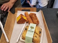 -爱达乐面包生日蛋糕(华油路店)