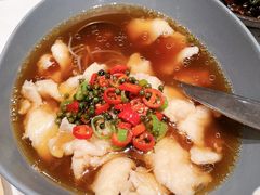 -鹿港小镇(悠唐店)