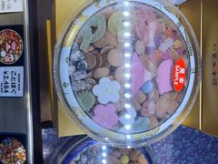 -三越百货(三越银座店)