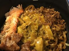 马拉盏捞-亞婆井·劲抽面食(铂顿城店)