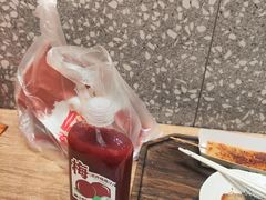 -小满手工粉(北京来福士店)