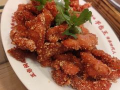 -芋包王闽南茶楼(八市店)