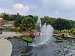 -沈阳植物园