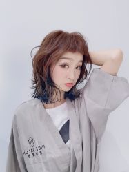 -NICE SALON 奈丝造型
