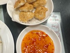 -牛记咖喱美食(十月初五日街店)
