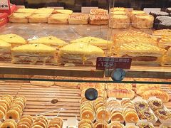 -味多美蛋糕(西安门店)