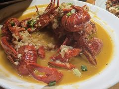 -琥珀老六龙虾(四里河店)