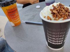 -BeauTea水仙(coco park店)