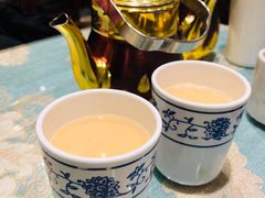 -新疆伊宁远征餐厅