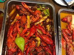 十三香龙虾-武林虾客盱眙小龙虾(民治店)