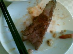 20120422(017)-万德诺富特酒店·自助餐厅(万德大厦店)