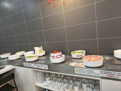 -咕叽咕叽自助烤肉小火锅(茂业清扬店)