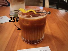 -25#COFFEE(古地石店)