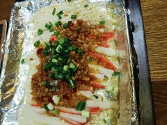 -五样儿西昌小签签烤串(建设路店)