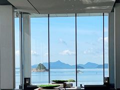 -蔚蓝阁餐厅·Brunch·牛排·威士忌·红酒