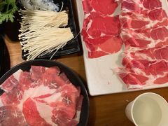 -呷哺呷哺 黄金牧场 (新中关购物中心店)