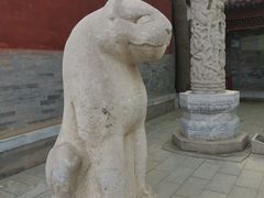 -北京石刻艺术博物馆(五塔寺)