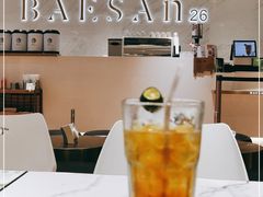 -813芭依珊 BAESAn(汇港购物中心店)
