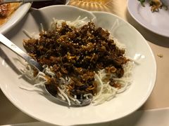 -珍宝海鲜(东海岸海鲜中心)
