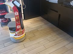 -必胜客(吾悦广场店)