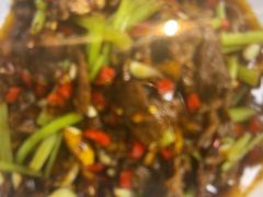 -香丰阁·烤鸭·川湘菜(清河店)