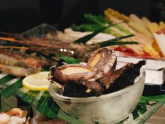 -生如夏花泰式火锅(伊藤双楠店)