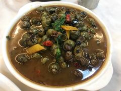 -观桥阁(锦溪店)