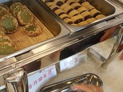 -起士林西餐厅(东经路店)