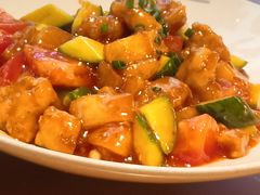 -神府路壹号·海鲜烧烤·砂锅粥·锅物(三坊七巷店)